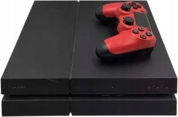 Sony ps 4 cuh-1216b 1tb
