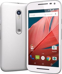 Motorola xt1550 moto g 3/16gb