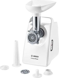 Bosch mfw3520w