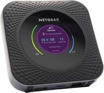 Netgear nighthawk m1