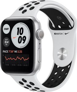 Apple watch nike series 6 gps 40mm aluminum case
