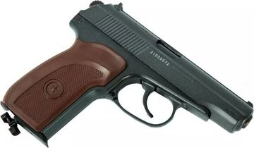 Wingun 113 pm blowback