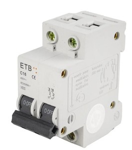 Etb c16 230/400v