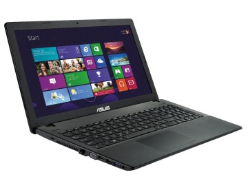 Asus 15/celeron n2815 ddr3/2gb ddr3/hdd 250 gb/*інтегрована