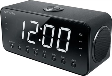 Muse m-192 cr