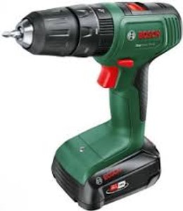 Bosch easydrill 18v-38