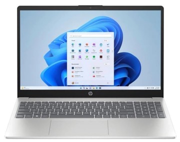 Hp 15/core i3-1315u ddr5/16gb ddr4/ssd 512 gb/*інтегрована