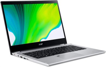 Acer екр 14/ryzen 5 3500u / ram 8 gb/ ssd512gb / amd vega 8