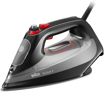 Braun si 9281 bk