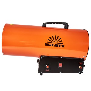 Vitals gh-502