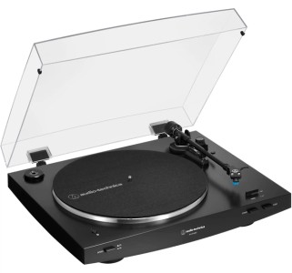 Audio-Technica at-lp3xbt