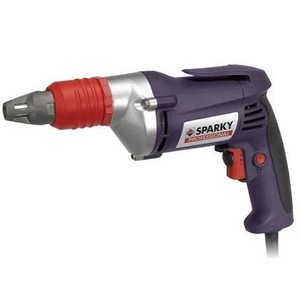 Sparky bvr 64e