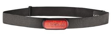 Lezyne hr flow sensor
