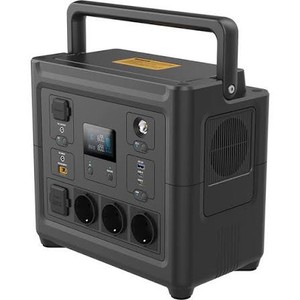 Powerplant hs800 835.2wh