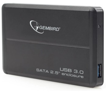 Gembird hdd 2.5'' usb 3.0