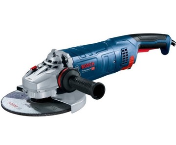 Bosch gws 24-230 jz