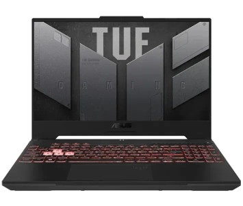 Asus 15/ryzen 5 7535hs ddr5/16gb ddr3/ssd 512 gb/geforce rtx4050 6gb