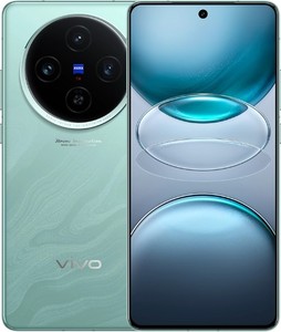 Vivo x100s 12/256gb