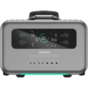 Zendure superbase pro1500 zdsbp1500