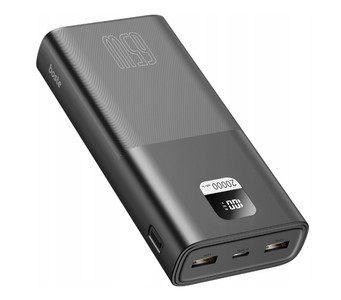 Boste raven digital display 30000 mah