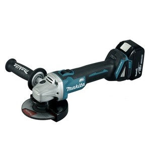 Makita dga504 1акб 3ah зп