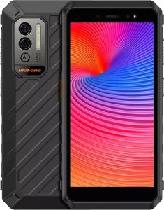 Ulefone power armor x11 4/64gb