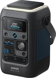 Anker solix c300x