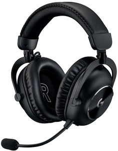 Logitech pro x 2 wireless headset