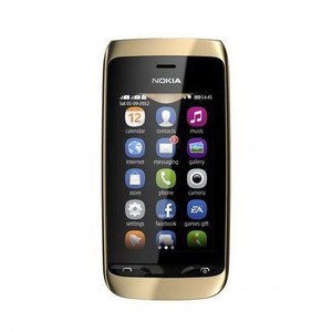 Nokia asha 308