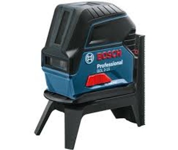 Bosch gcl 2-15 + rm1 + bm3