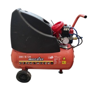 Mecafer fc20/24