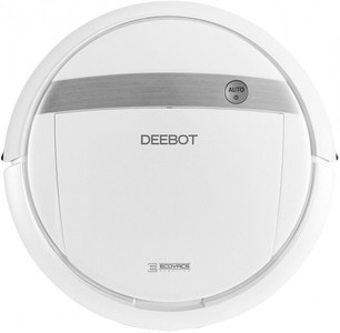 Ecovacs deebot dm88