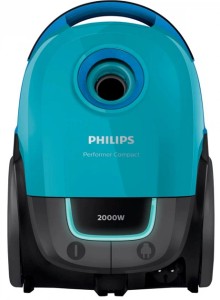 Philips fc8389