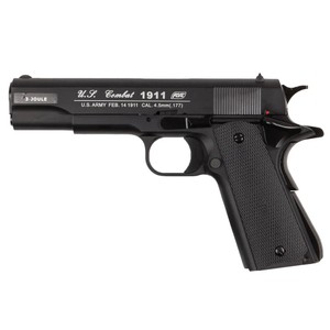 Asg 1911 us-c blowback