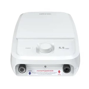 Atlantic tempo lite ieci-sw2p55 sp 5.5 kw