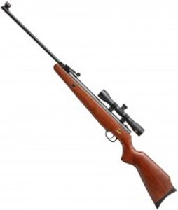 Beeman teton rs2 sportsman 1050 4,5mm / опт 4х32