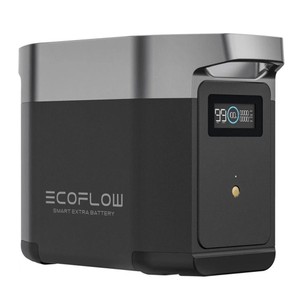 Ecoflow delta 2 smart extra battery