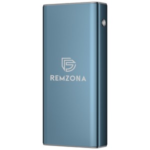Remzona extrinity 20x 20000mah 22.5w pb20x225-02bk