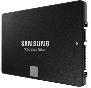 Samsung 860 evo 500gb