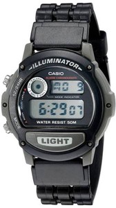 Casio w-87h