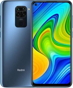 Мобільний телефон Xiaomi redmi note 9 3/64gb