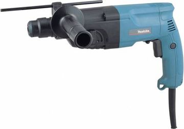 Перфоратор до 710Вт Makita hr2020