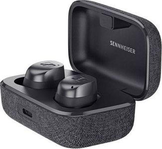 Наушники Sennheiser momentum true wireless 3