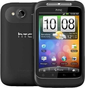 Мобильний телефон Htc wildfire s