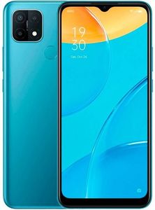 Мобильний телефон Oppo a15s 4/64gb