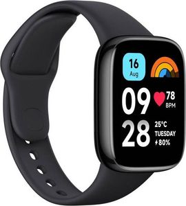 Смарт-годинник Xiaomi redmi watch 3 active