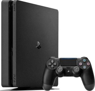 Игровая приставка Sony playstation 4 slim 500gb