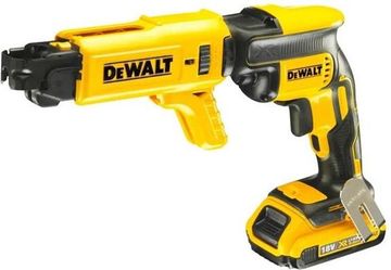 Dewalt dcf620d2k