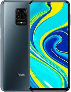 Мобільний телефон Xiaomi redmi note 9s 4/64gb