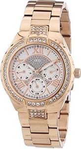 Часы Guess w0111l3